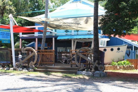 Arcadia Beach Guest House - QLD Tourism 2