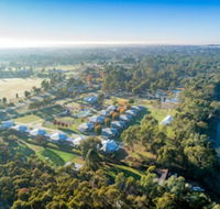 Tindarra Resort - Queensland Tourism