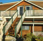 Avala Accommodation