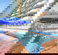 Carlton Apartments - Queensland Tourism