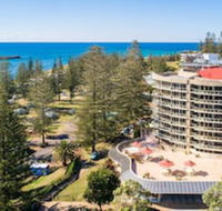 Northpoint Apartments - Queensland Tourism