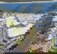 Belaire Place - Queensland Tourism