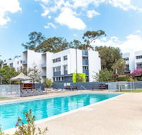 Griffith University Village - Queensland Tourism