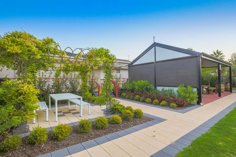 Mildura Holiday Villas - QLD Tourism 0