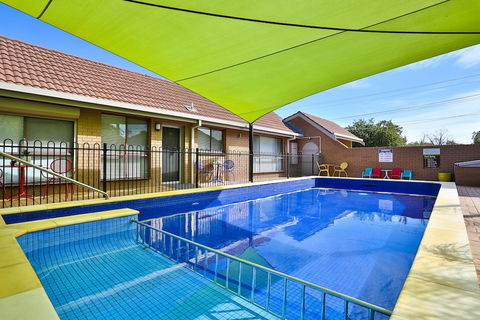 Mildura Holiday Villas - QLD Tourism 2