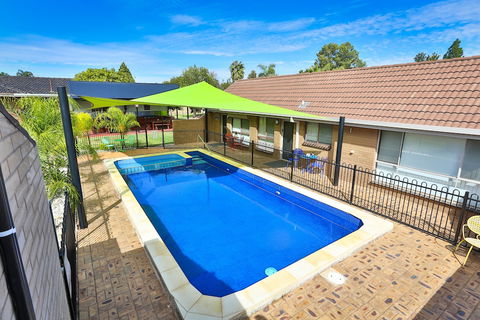 Mildura Holiday Villas - QLD Tourism 1