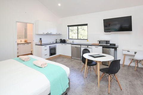 Mildura Holiday Villas - QLD Tourism 4