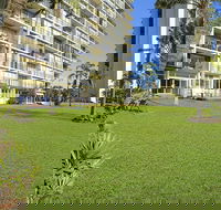 Condor Ocean View Apartments - Queensland Tourism