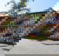 Homestead Motel - Queensland Tourism