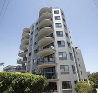 Meridian Caloundra - Queensland Tourism