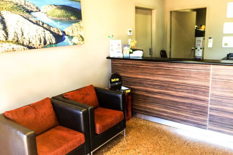 Spinifex Hotel - Queensland Tourism 4