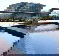 ACD Apartments - Queensland Tourism