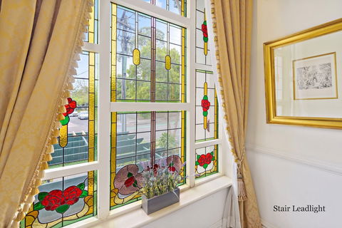The Charrington Boutique Hotel - QLD Tourism 2