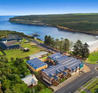 Sea Foam Villas - Queensland Tourism
