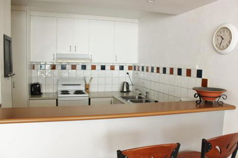 A Beautiful Flat - QLD Tourism 5