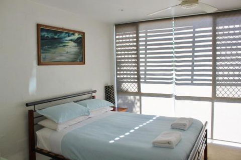 A Beautiful Flat - QLD Tourism 6