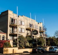 Parklane Motel - Queensland Tourism