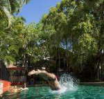 Parap Village Serviced Apartments - QLD Tourism
