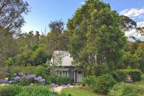 Abelia House - Queensland Tourism 1