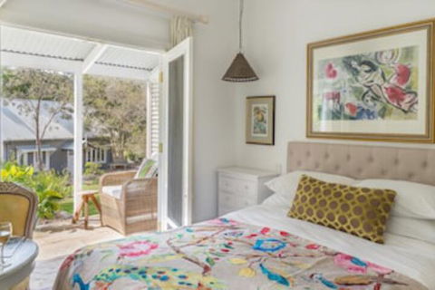 Abelia House - Queensland Tourism 0