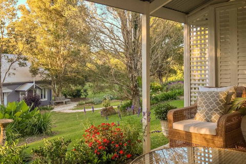 Abelia House - Queensland Tourism 7
