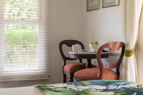 Abelia House - Queensland Tourism 3
