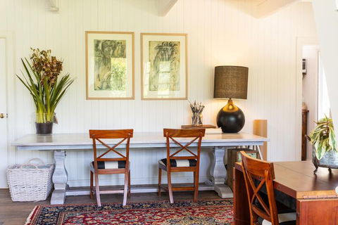 Abelia House - Queensland Tourism 6