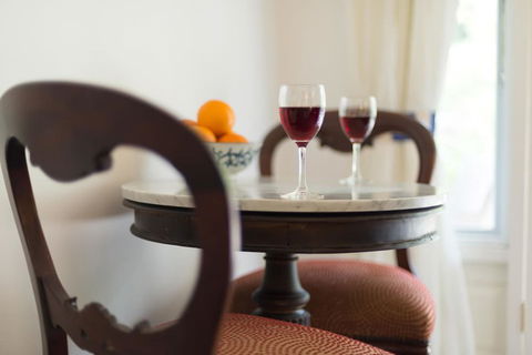 Abelia House - Queensland Tourism 2