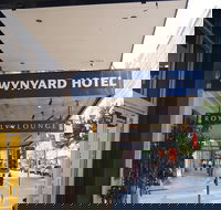 Wynyard Hotel - QLD Tourism