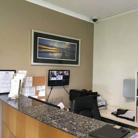 Hawthorn Gardens Serviced Apartments - Queensland Tourism 1