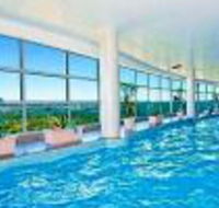 Chatswood Leura Building - QLD Tourism