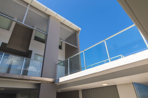 Echelon Apartments - QLD Tourism 2