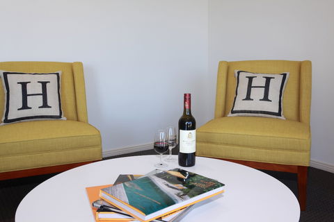 H Boutique Hotel - QLD Tourism 2
