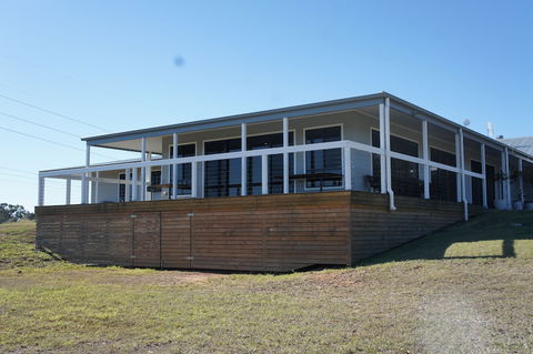 H Boutique Hotel - QLD Tourism 0