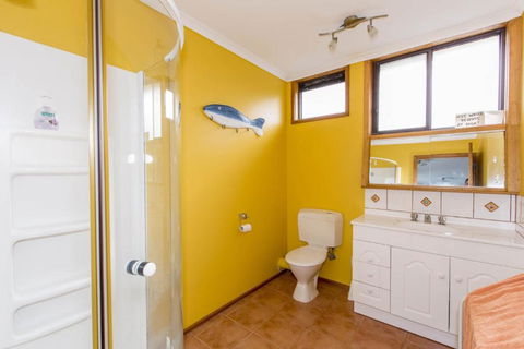 HOLIDAY On NAUTILUS INVERLOCH - QLD Tourism 6
