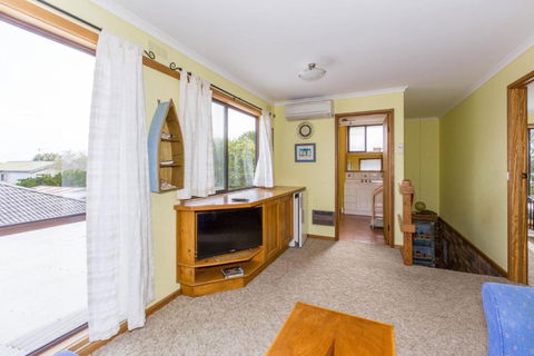 HOLIDAY On NAUTILUS INVERLOCH - QLD Tourism 4