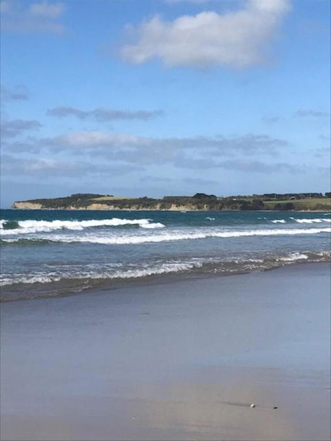 SURFSIDE GETAWAY In PICTURESQUE INVERLOCH - QLD Tourism 3