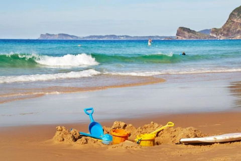 BANGALEE - QLD Tourism 3