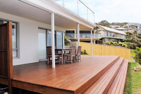BANGALEE - QLD Tourism 4