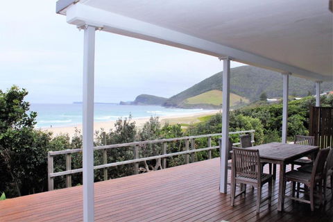 BANGALEE - QLD Tourism 2