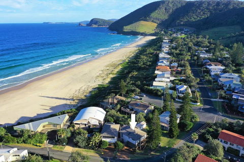 BEACH BAY BEE PET FRIENDLY - QLD Tourism 3