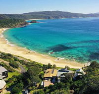 FAR SHORE - Queensland Tourism