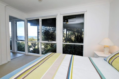 EUREKA - Queensland Tourism 2