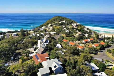 EUREKA - Queensland Tourism 5