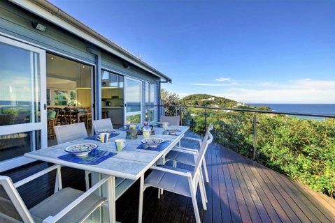 EUREKA - Queensland Tourism 1