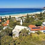 EUREKA - Queensland Tourism 0