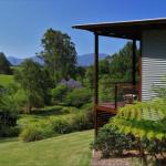 Lilypad Luxury Cabins - Queensland Tourism 0