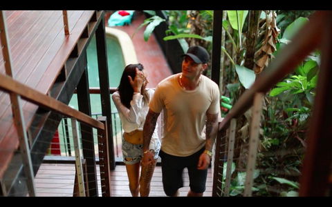 Treetops Retreat Cairns - QLD Tourism 5