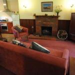 Wintarni Olives Cottage - Queensland Tourism 0
