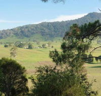 The Old School Bed  Breakfast - Queensland Tourism